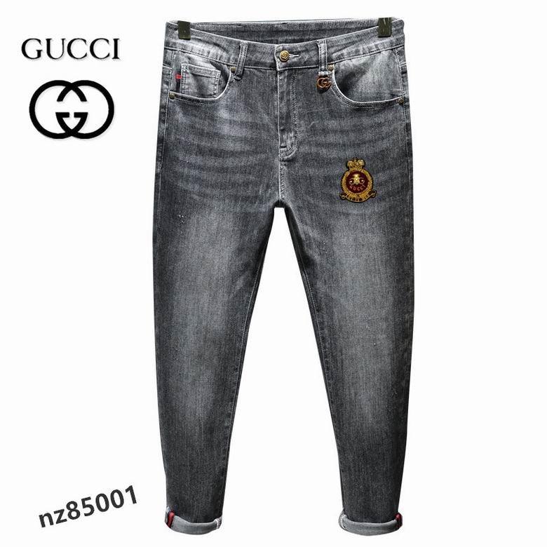Gucci Jean Pant Long-033